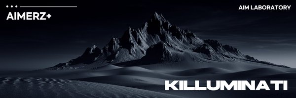 Killuminati_exe Profile Banner