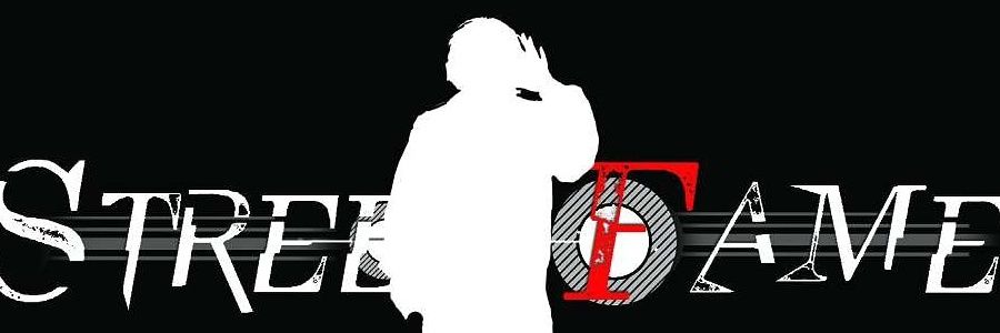 Streetfameforev's profile banner image