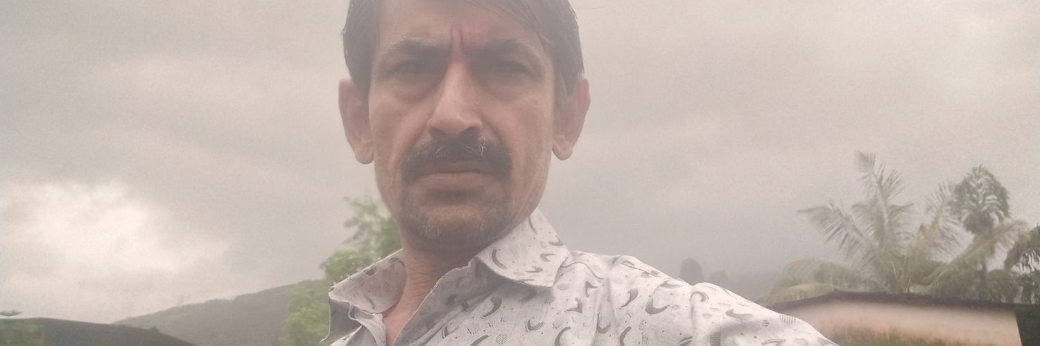 SUNIL271975's profile banner image