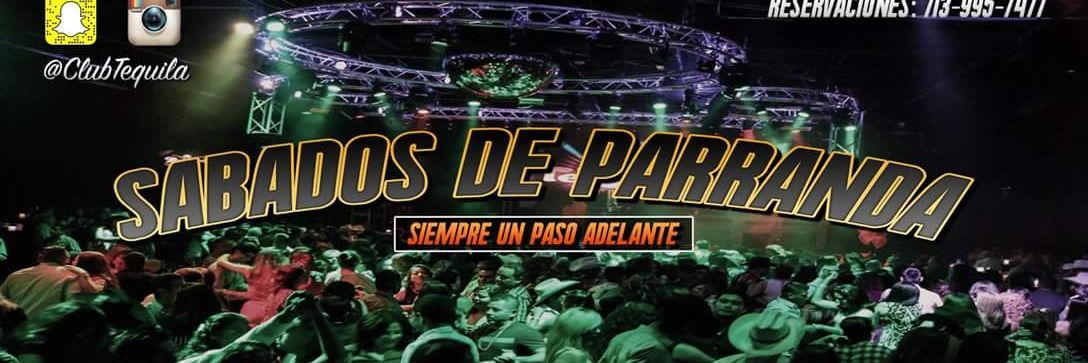 ClubTequilaSW's profile banner image