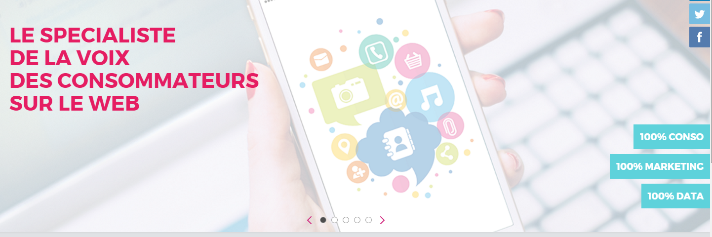 semantiweb's profile banner image