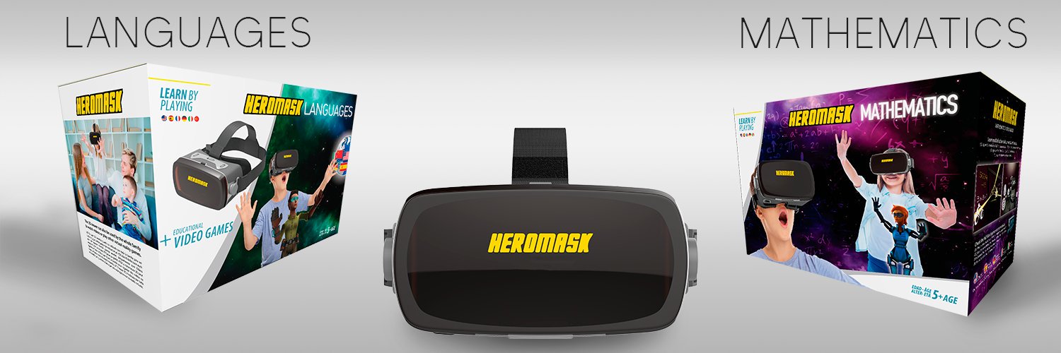 heromask_'s profile banner image