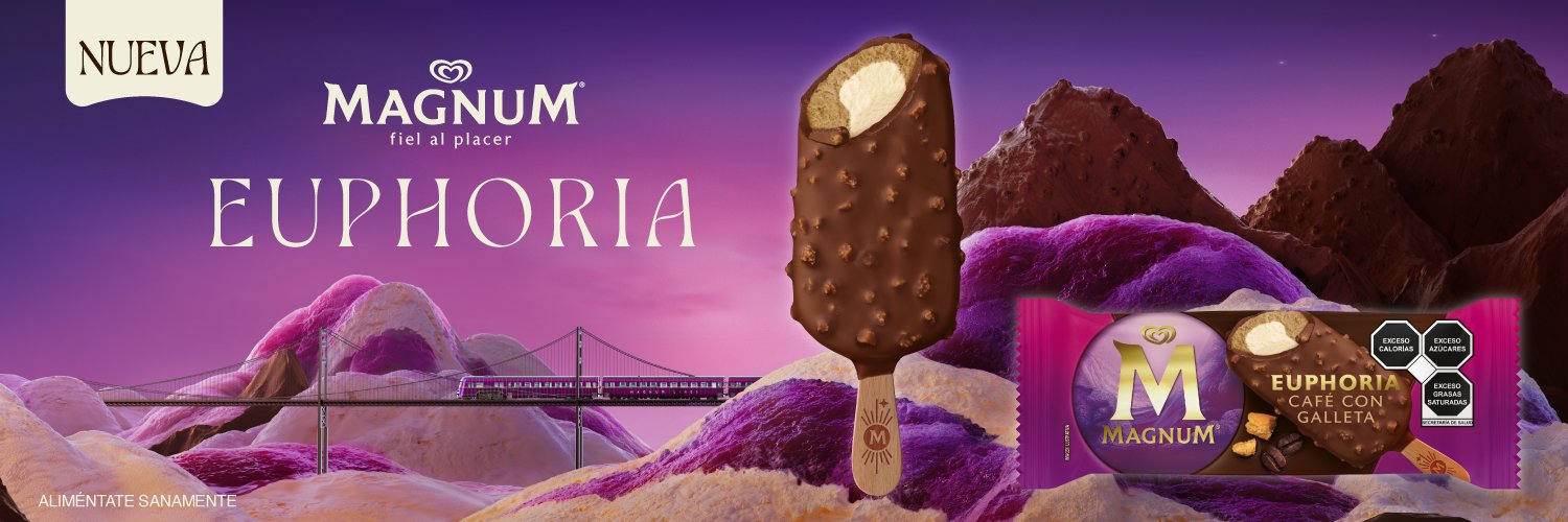 MagnumMexico's profile banner image