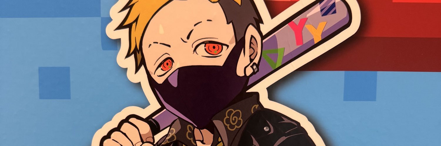 渚のおみいさん＠ガヤ民 banner