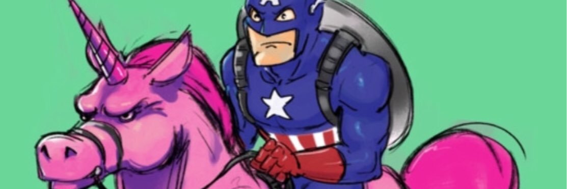 jarrettalfred's profile banner image