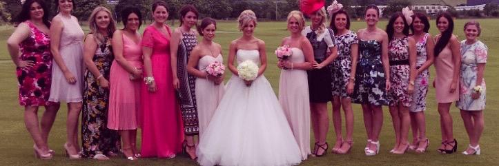 Sarah Pearce banner