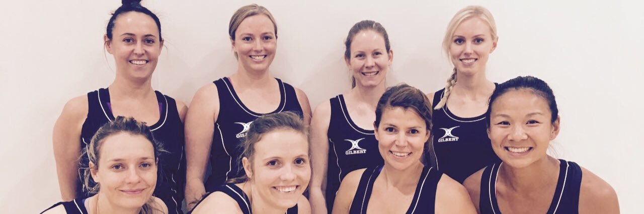 netballhouston's profile banner image