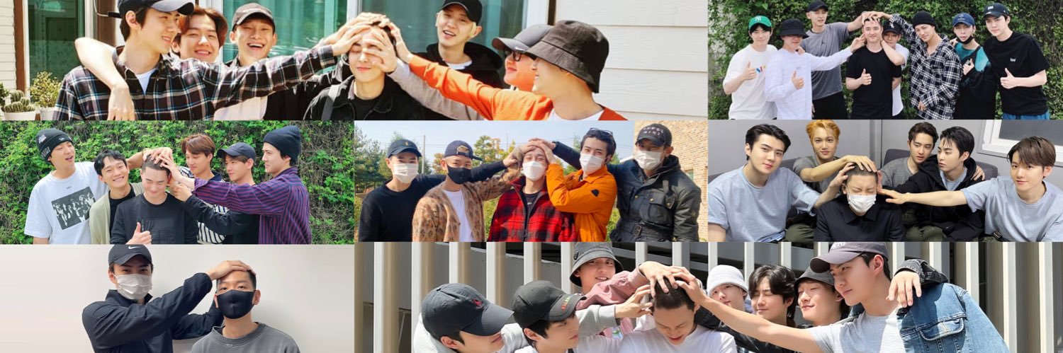 jaredsehun's profile banner image
