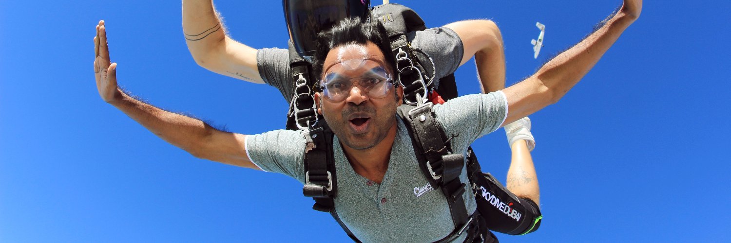 Samuel Mathew banner