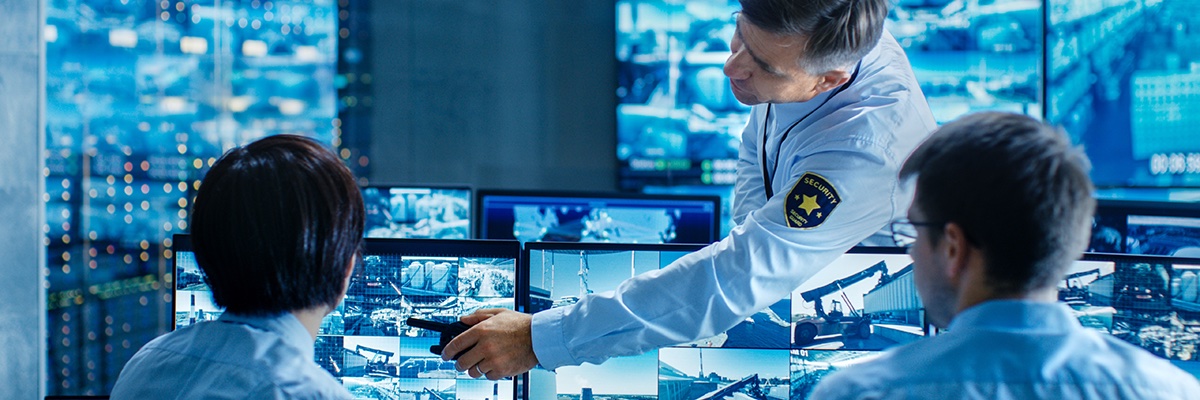 MaxSecurityUSA's profile banner image