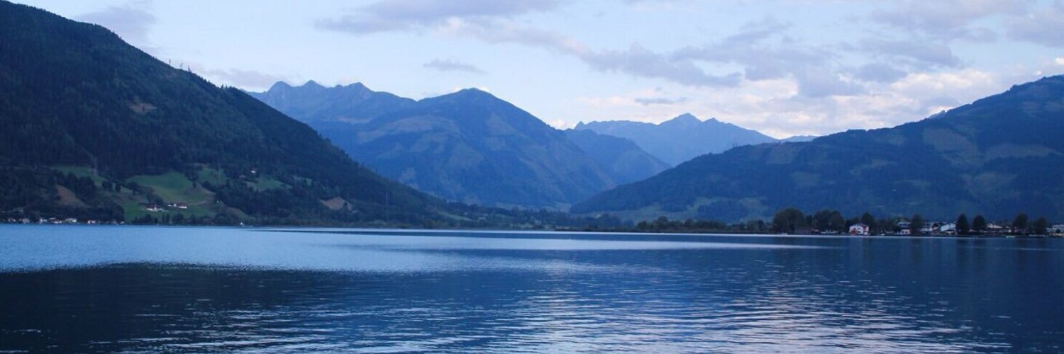 R banner