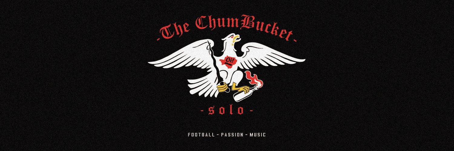 Chumbucketsolo's profile banner image