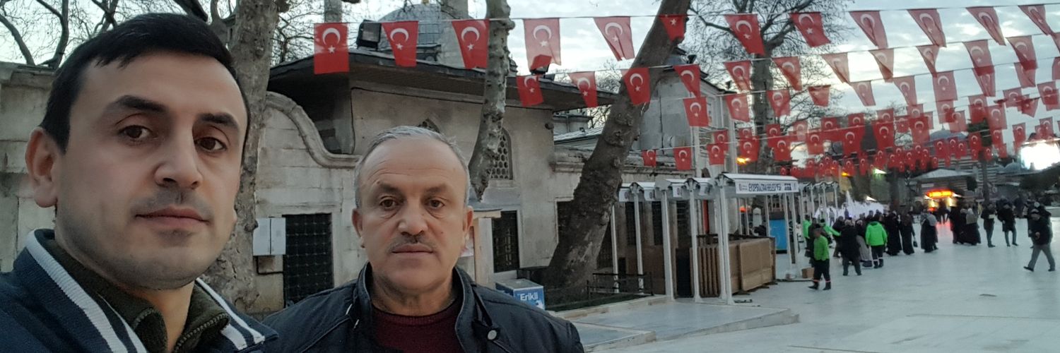 ademhmrt's profile banner image