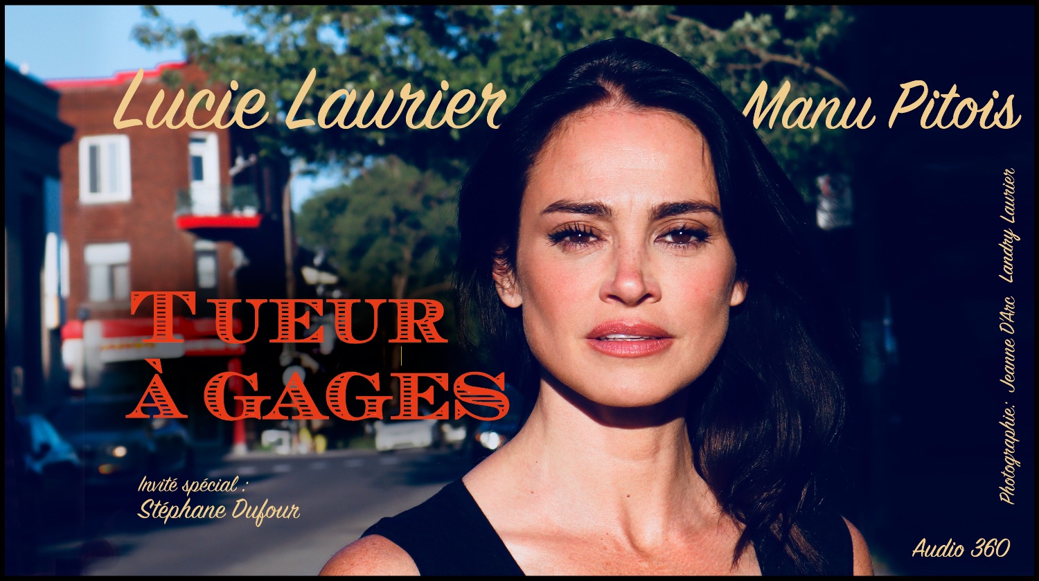 LucieLaurier's profile banner image