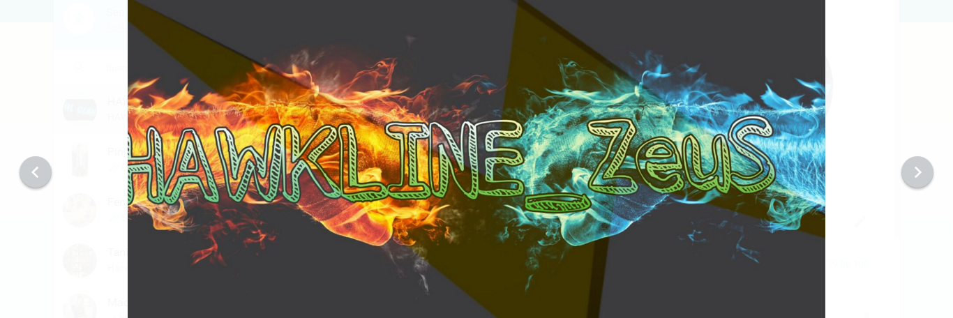 HL_ZEUS's profile banner image