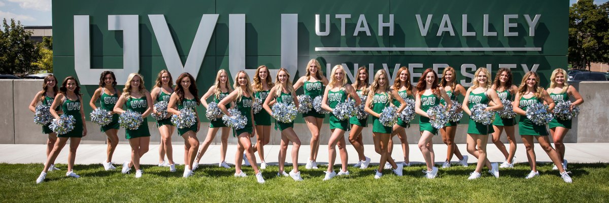 UVUDanceTeam's profile banner image