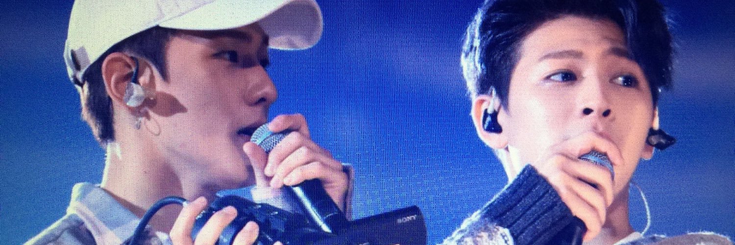 DoubleH banner