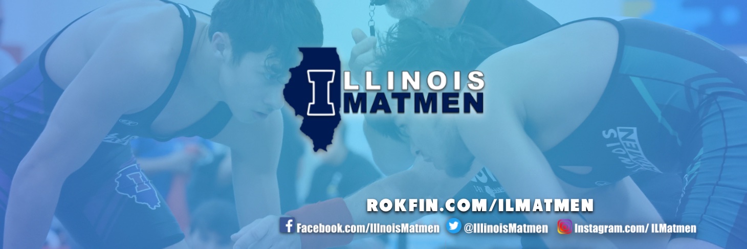 Illinois Matmen (@IllinoisMatmen) / Posts / X