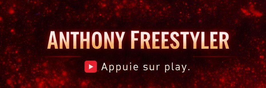 AnthonyFreestyler banner