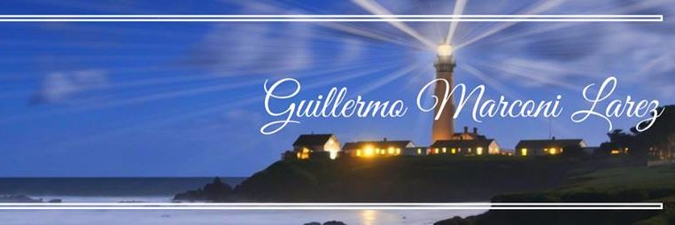 gmarconil's profile banner image