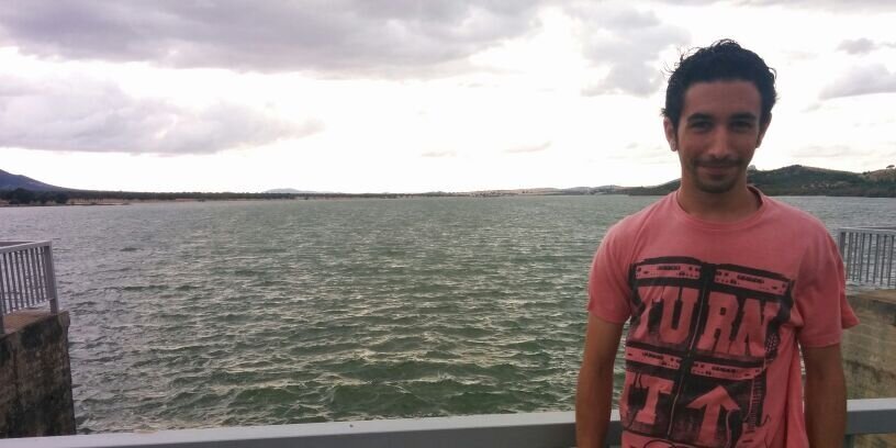 luismigarcia2's profile banner image