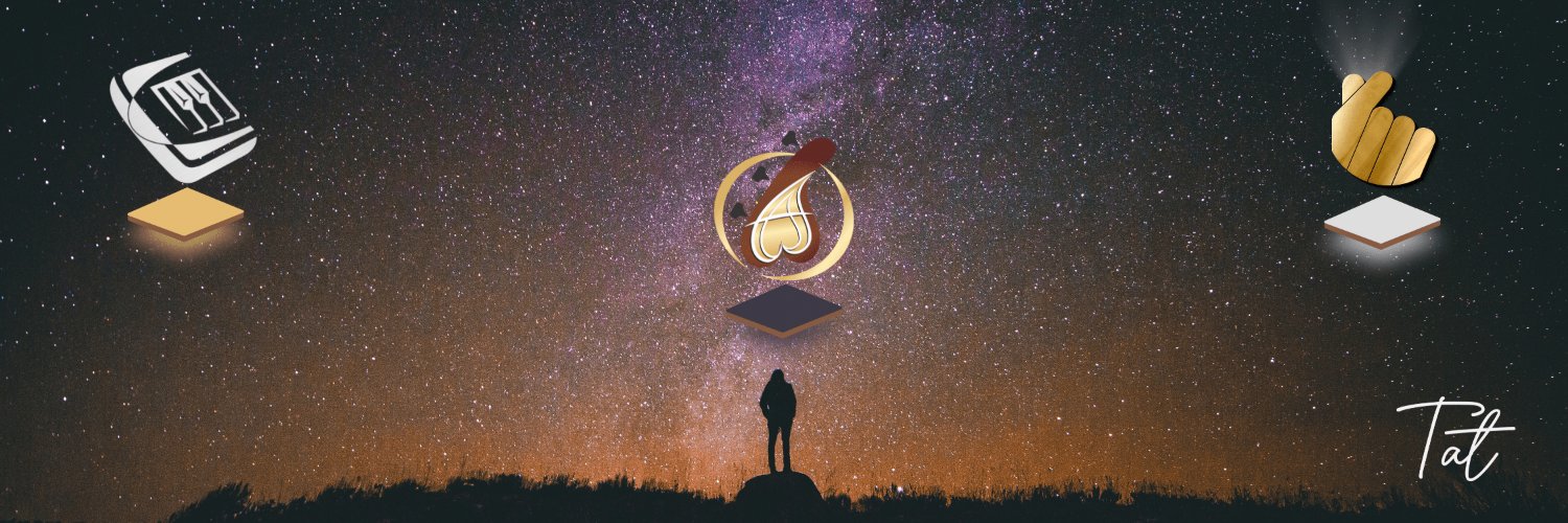 CreativeTat's profile banner image