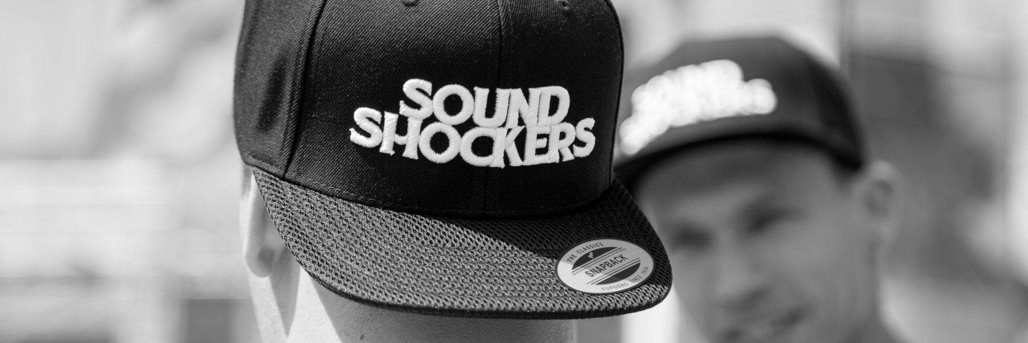 Soundshockers's profile banner image