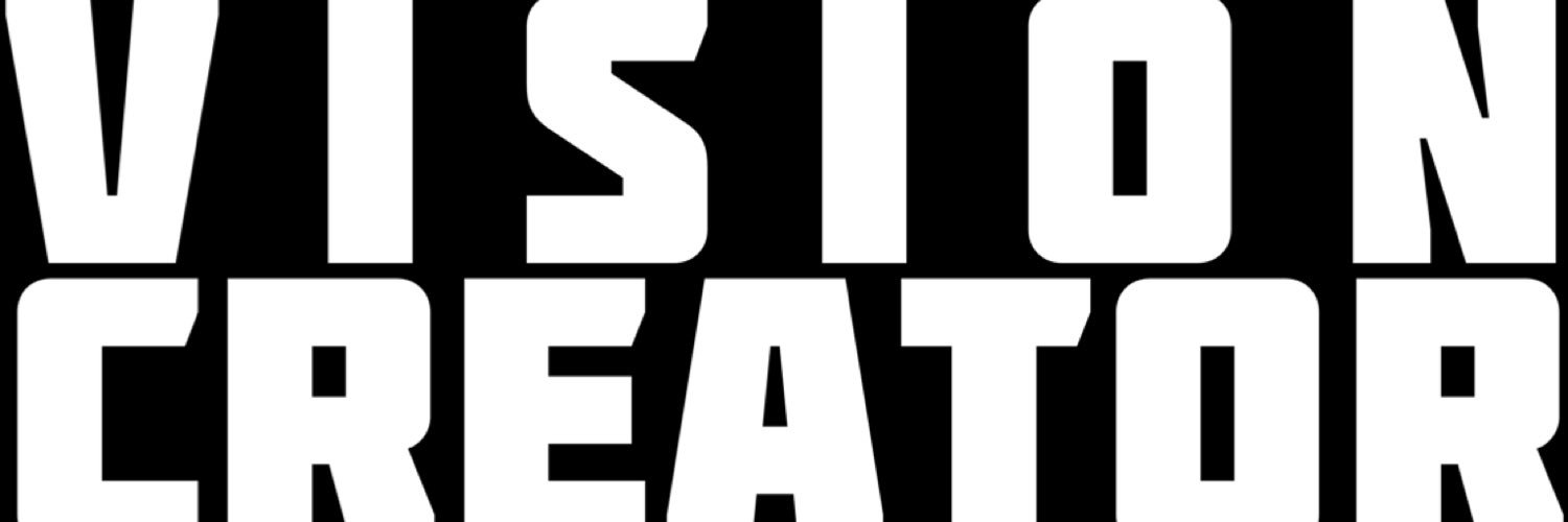 visionCreator banner