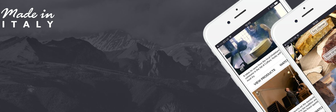 MadeinItaly_App's profile banner image
