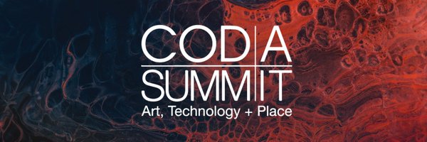 CODAworx Profile Banner