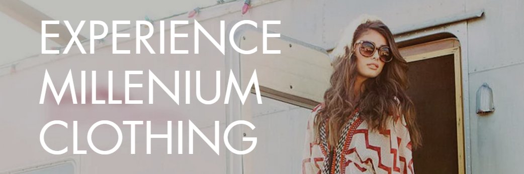 millclothing's profile banner image