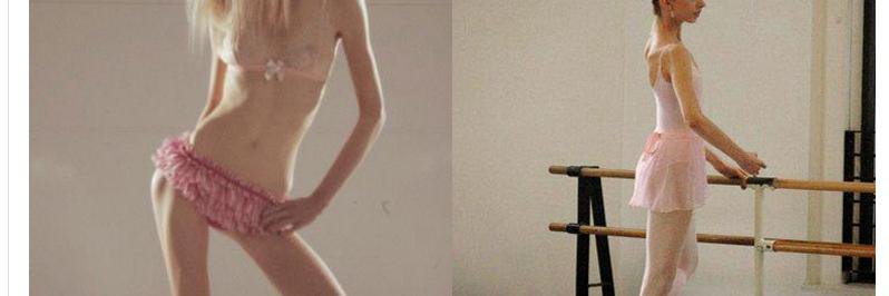 DANZAANORESSIA's profile banner image