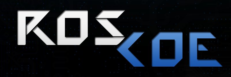 Roscoe banner