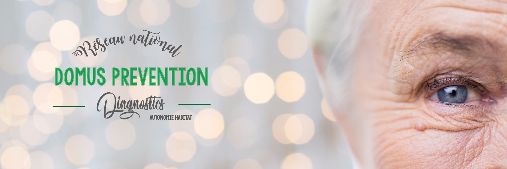 Domus Prévention banner