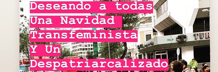 MarchaPutas's profile banner image