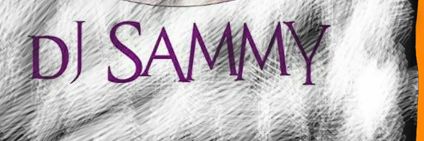 iamdjsammy's profile banner image