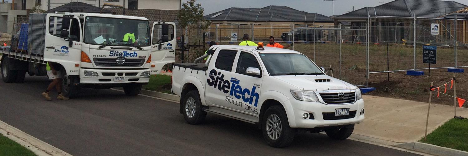 SitetechAus's profile banner image