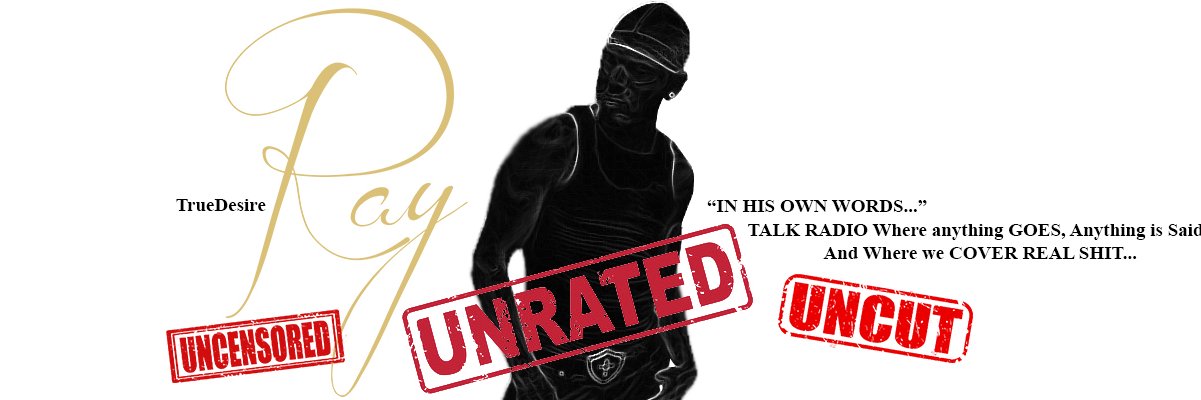 UrTrueDesire's profile banner image