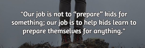 JBurleighHWDSB Profile Banner