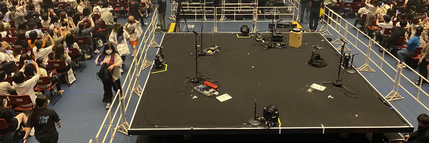 ぽて👑🐃 banner