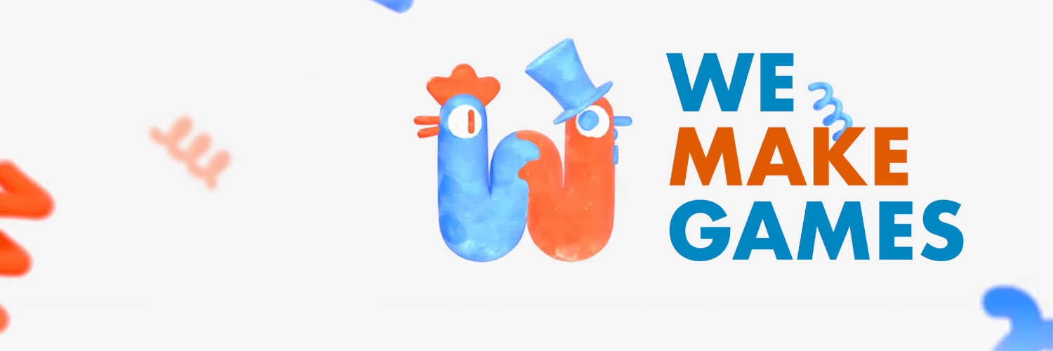 weyrdworks's profile banner image
