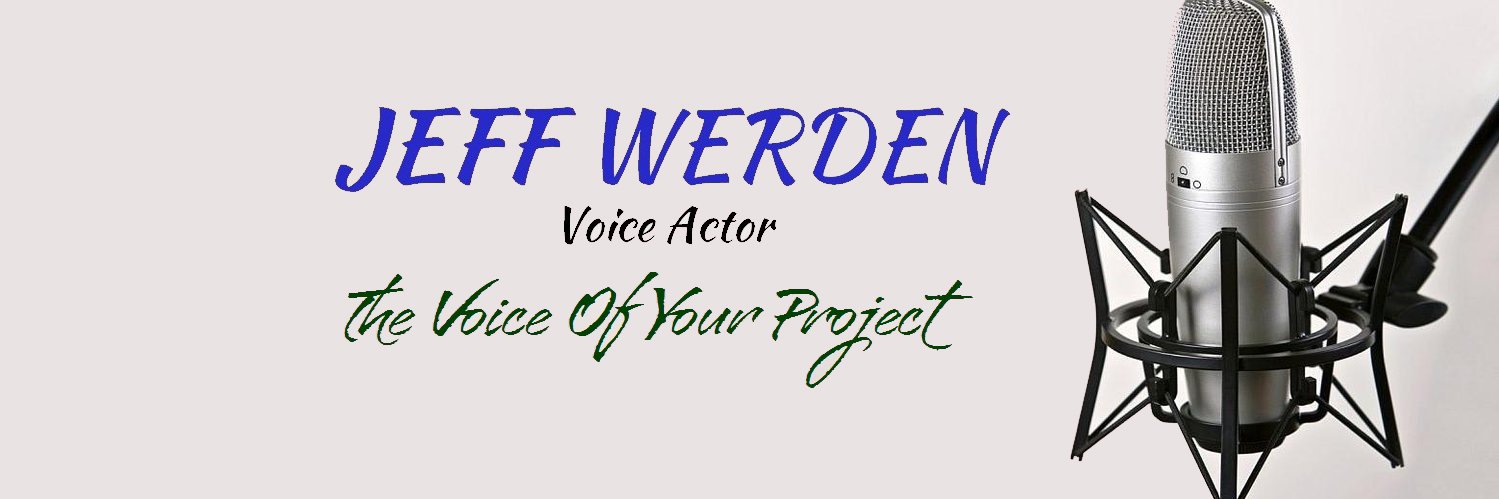 vojeffwerden's profile banner image