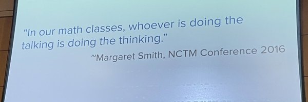 BurnsideMath Profile Banner