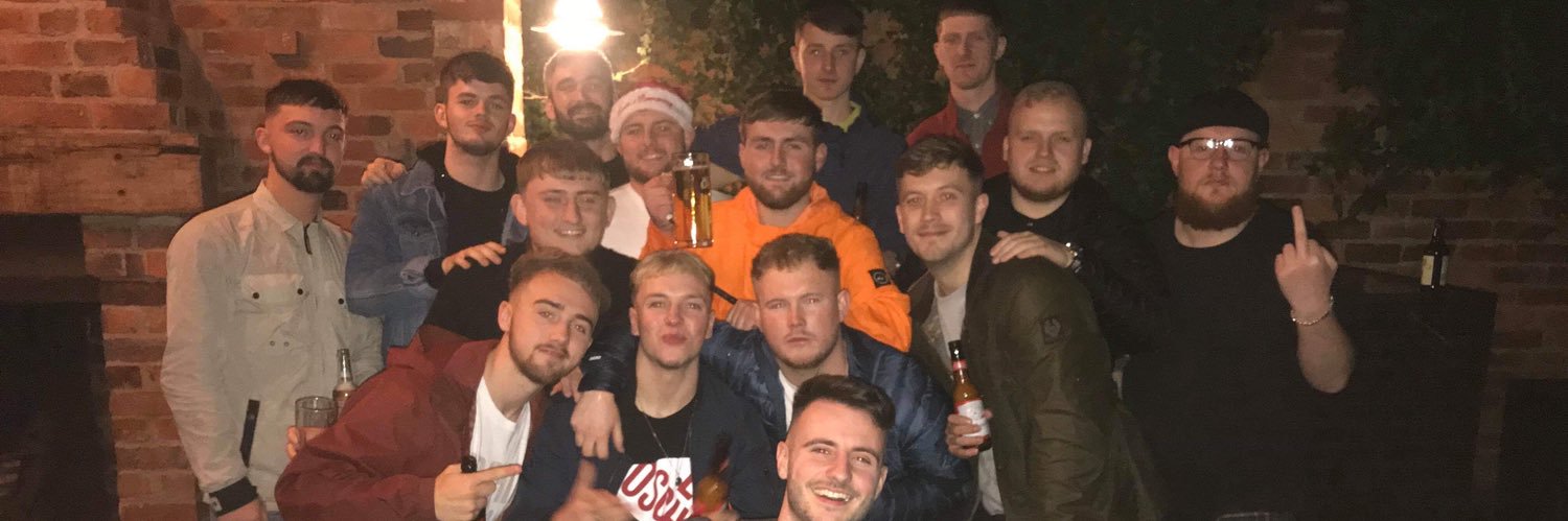 elliotblake1997's profile banner image