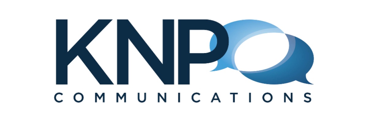KNP Communications banner