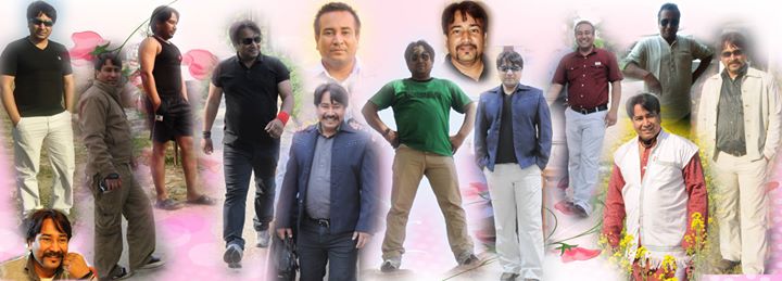 sanjeevpgtcs's profile banner image