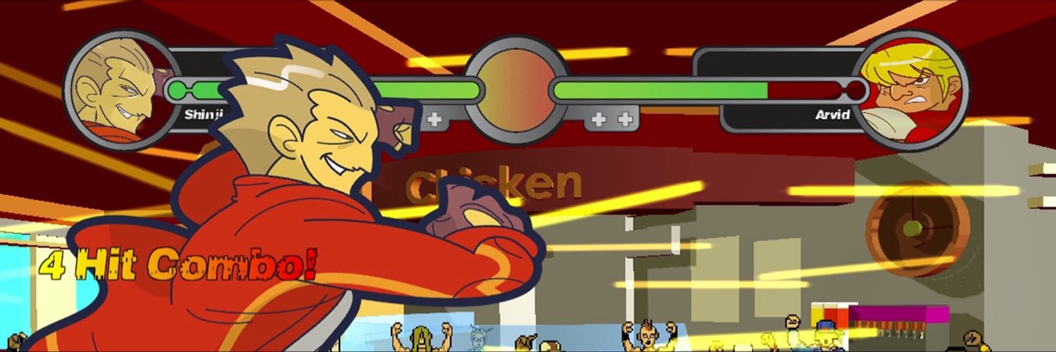 TylerJamesonVO's profile banner image