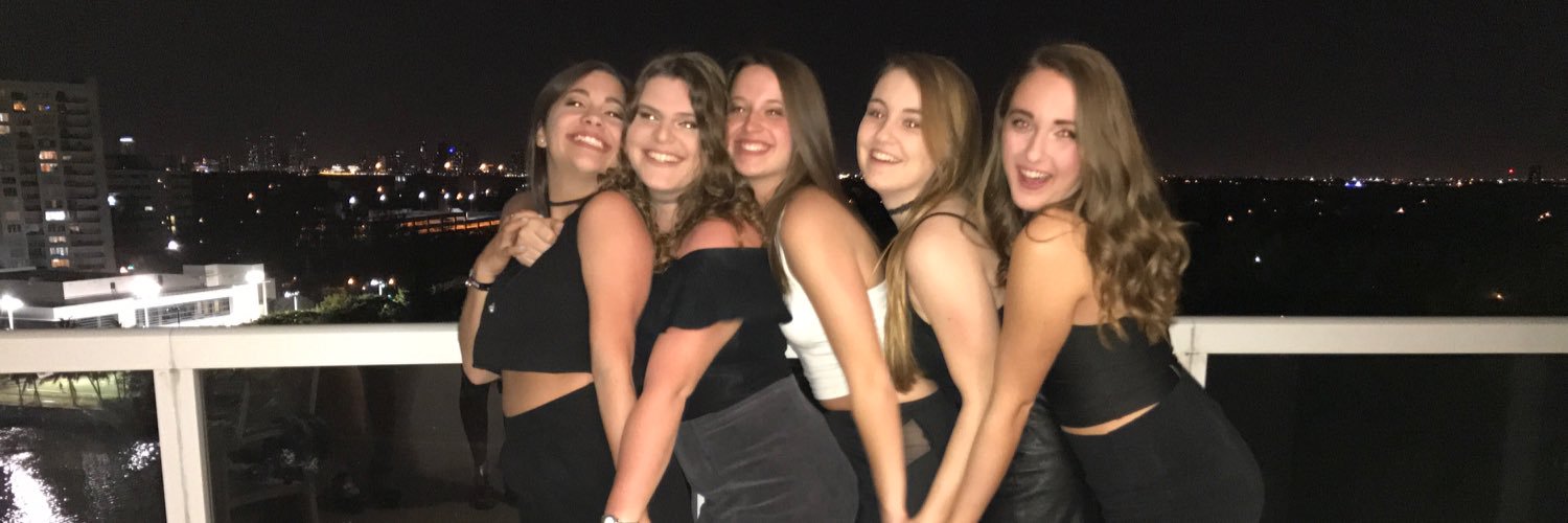 AmandaSpeciale's profile banner image
