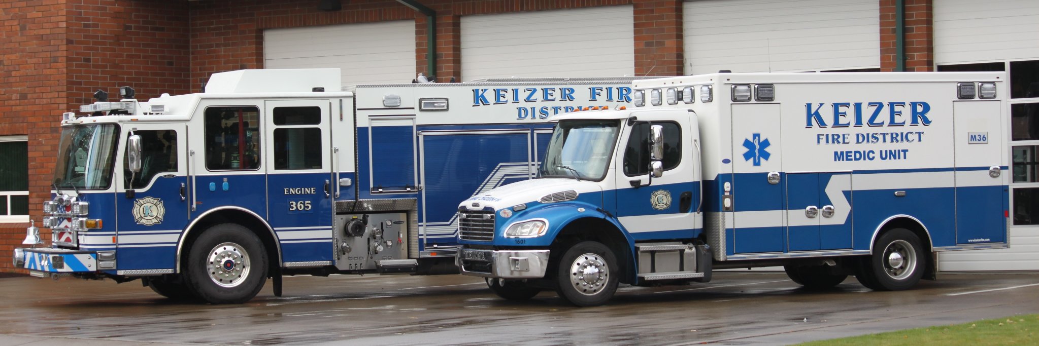 KeizerFireDist's profile banner image