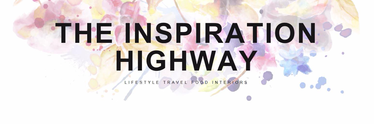 Inspiration Highway banner